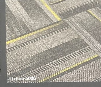Lizbon Karo Halı ofis uygulaması 3