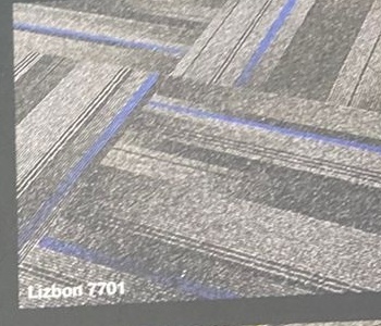 Lizbon Karo Halı ofis uygulaması 2