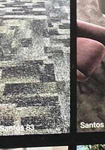 Santos Karo Halı ofis uygulaması 3
