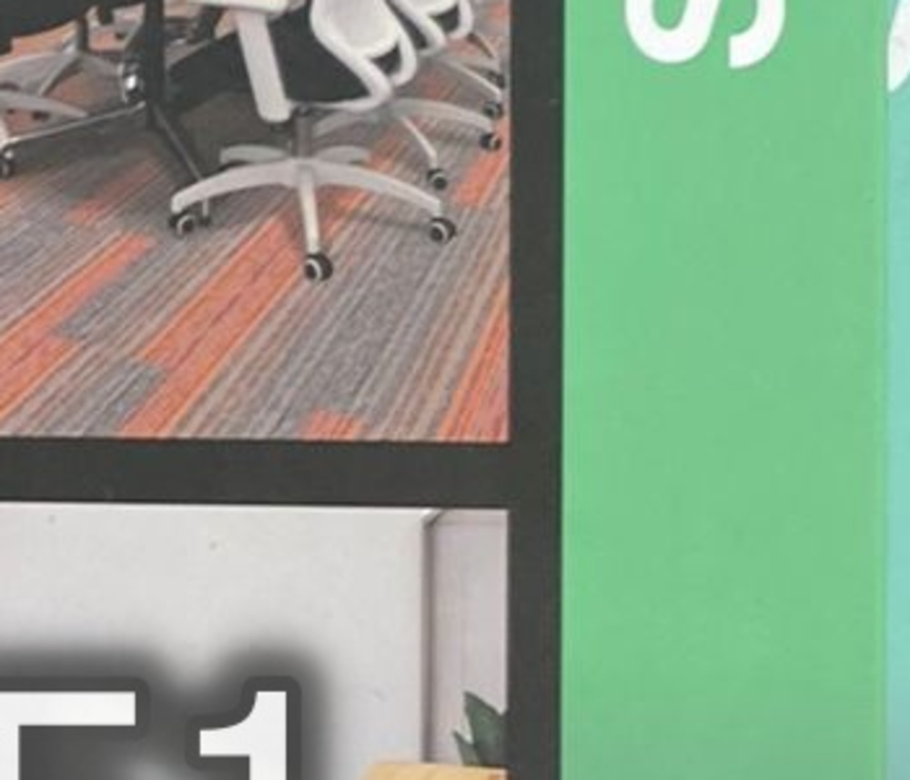 Slide Karo Halı ofis uygulaması 3